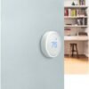 Google Nest Thermostat E – Programmable Smart…