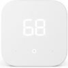 Amazon Smart Thermostat  Save money and energy…