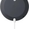 Google Nest Mini 2nd Generation Smart Speaker…