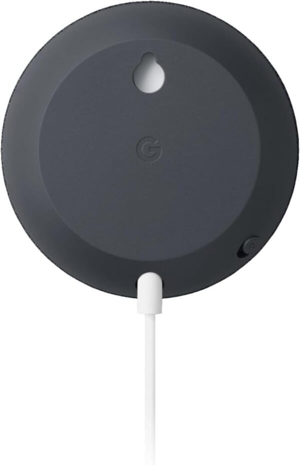 Google Nest Mini 2nd Generation Smart Speaker…