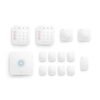 Ring Alarm 14-Piece Kit – home security system…