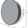 Google Nest Thermostat – Smart Thermostat for…