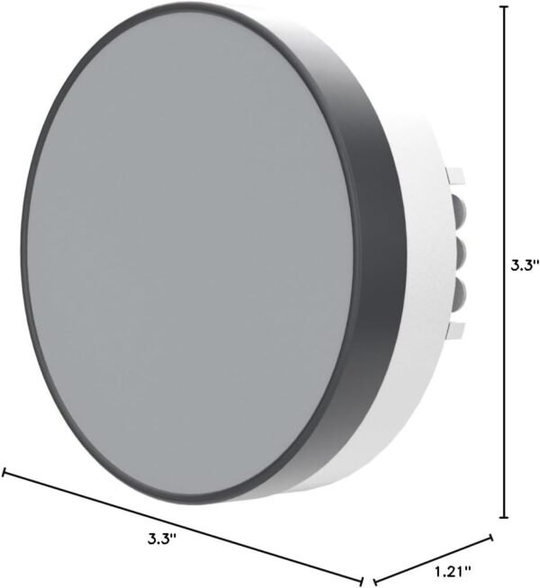 Google Nest Thermostat – Smart Thermostat for…