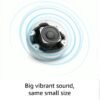 Amazon Echo Dot (newest model), Vibrant…