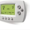 Honeywell Home RTH6580WF Wi-Fi 7-Day...