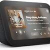 Amazon Echo Show 5 (newest model), Smart…