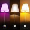 Kasa Smart Light Bulbs, Full Color Changing…