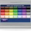 Honeywell Home RENEWRTH9585WF Smart Color…