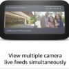 Amazon Echo Show 5 (newest model), Smart…