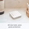 Ring Alarm 8-piece kit (2nd Gen)  home…