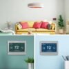 Honeywell Home RENEWRTH9585WF Smart Color…