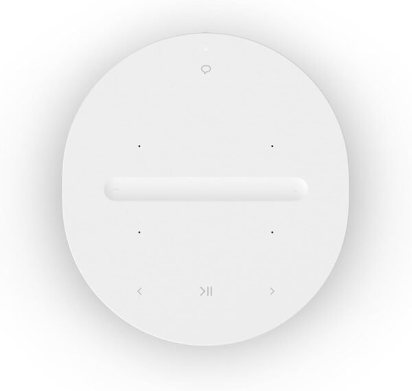 Sonos Era 100 – White – Wireless, Alexa…