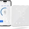 meross Smart Thermostat for Home, WiFi...