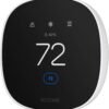 New 2025 ecobee Smart Thermostat Essential -...