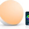 Hifree Smart Table Lamp, Dimmable Desk Lamp...