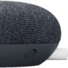 Google Nest Mini 2nd Generation Smart Speaker…