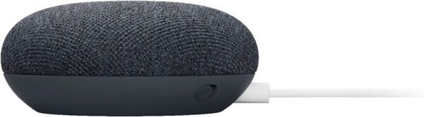 Google Nest Mini 2nd Generation Smart Speaker…