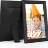 32GB FRAMEO 10.1 Inch Smart WiFi Digital Photo…