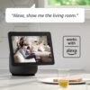 Blink Mini – Compact indoor plug-in smart…