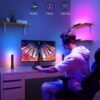Govee Smart LED Light Bars, Work with Alexa…