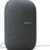 Google Audio Bluetooth Speaker - Wireless...