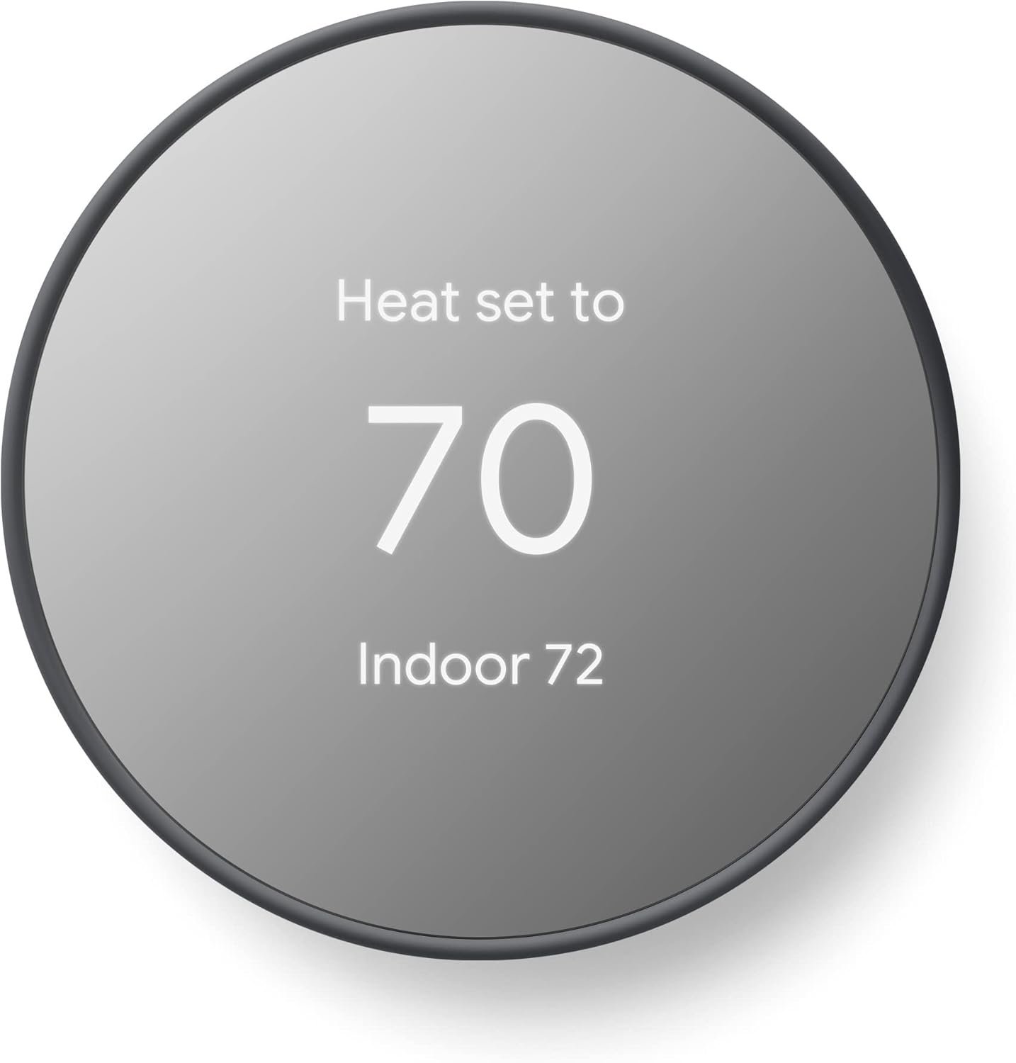 Google Nest Thermostat - Smart Thermostat for... Google Nest Thermostat - Smart Thermostat for...