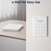 tolviviov Alarm System for Home Security, Door…