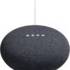 Google Nest Mini 2nd Generation Smart Speaker…