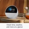 Amazon Echo Spot (newest model), Great for…