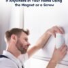 tolviviov Alarm System for Home Security, Door…
