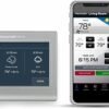 Honeywell Home RENEWRTH9585WF Smart Color…