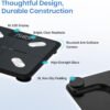 Etekcity Smart Scale for Body Weight FSA HSA…