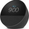 Amazon Echo Spot (newest model), Great for…