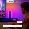 Govee Smart LED Light Bars, Work with Alexa…