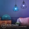 Kasa Smart Light Bulbs, Full Color Changing…