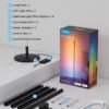 Govee RGBIC Floor Lamp, LED Corner Lamp Works…