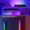 Govee Smart LED Light Bars, Work with Alexa…