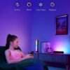 Govee Smart LED Light Bars, Work with Alexa…