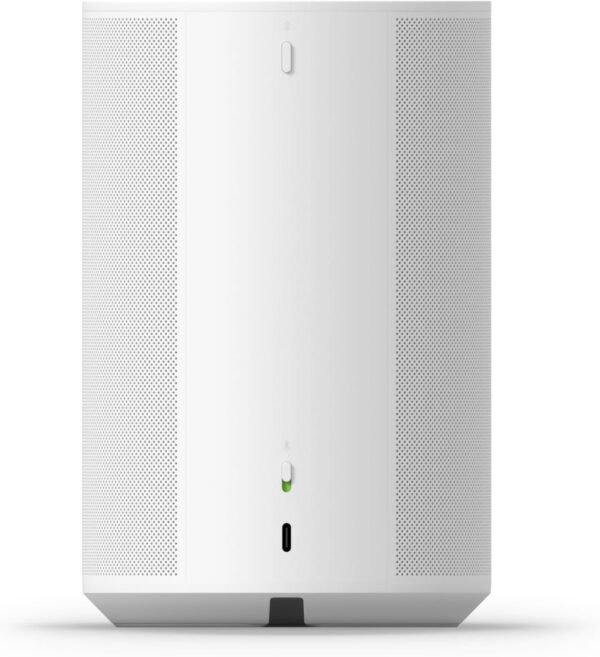 Sonos Era 100 – White – Wireless, Alexa…