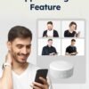 WiFi Door Alarm System, Wireless DIY Smart…
