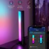 Govee Smart LED Light Bars, Work with Alexa…