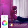 Kasa Smart Light Bulbs, Full Color Changing…