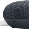 Google Nest Mini 2nd Generation Smart Speaker…