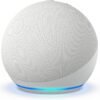 Amazon Echo Dot (newest model), Vibrant…