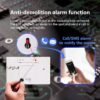 Wireless WiFi Alarm System for Home Security,…