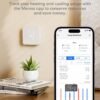meross Smart Thermostat for Home, WiFi…
