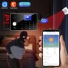 Wireless WiFi Alarm System for Home Security,…