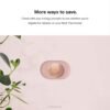 Google Nest Thermostat – Smart Thermostat for…