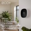 New 2025 ecobee Smart Thermostat Essential -…