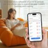meross Smart Thermostat for Home, WiFi…